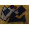 Nr.K002
ohne Titel
Kreide auf Papier
40 x 29
1997